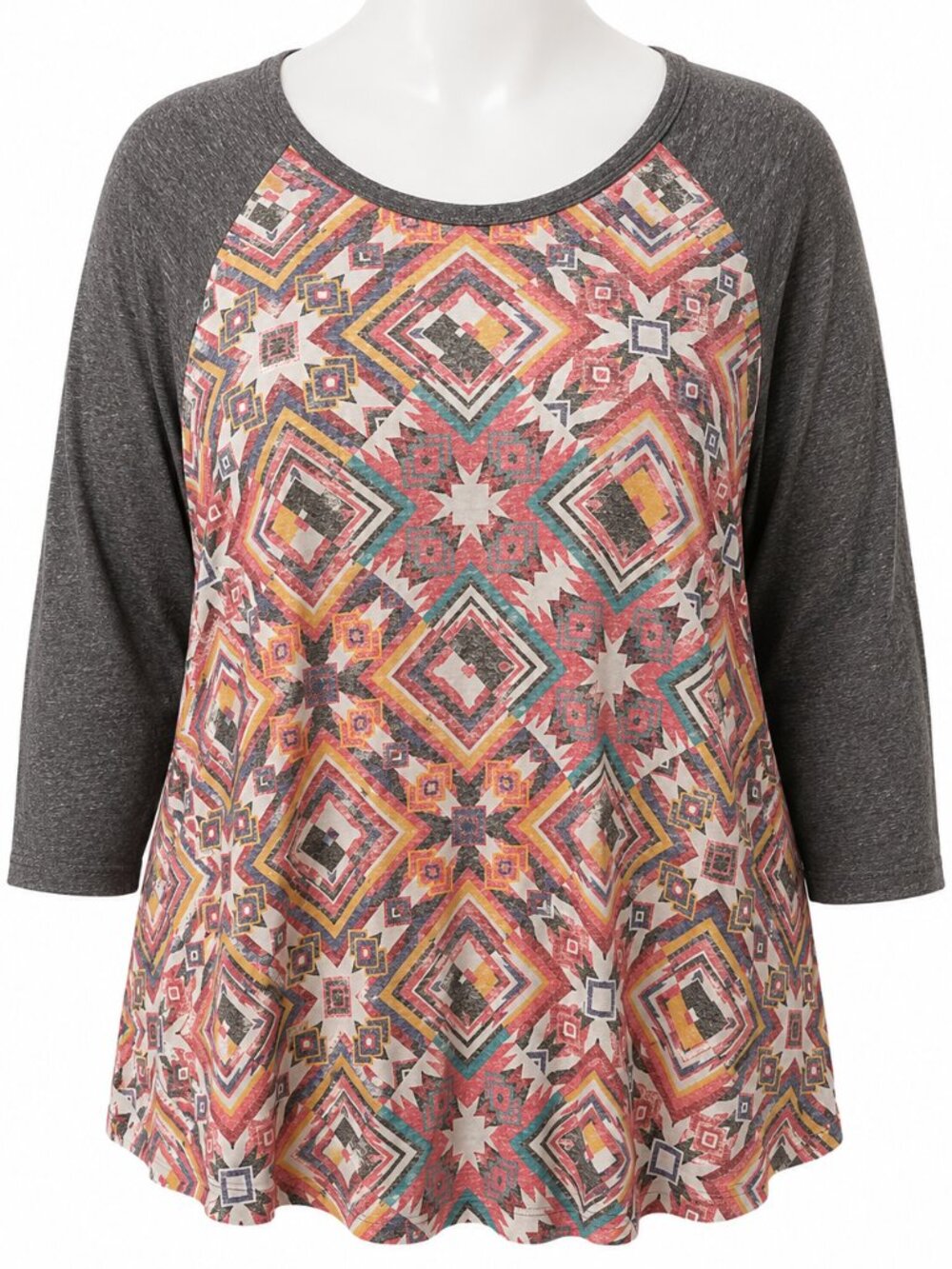 LuLaRoe Randy Top 3XL